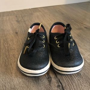 Stride Rite X Keds shoes